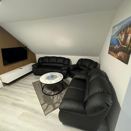 Ferienwohnung Am Freudenthal Soltau Bagian luar foto