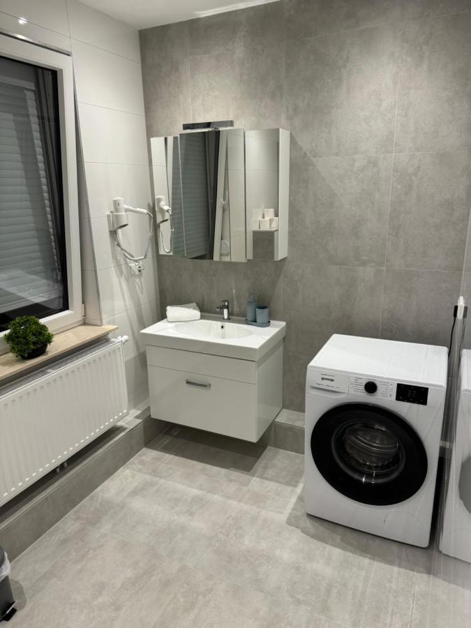 Ferienwohnung Am Freudenthal Soltau Bagian luar foto