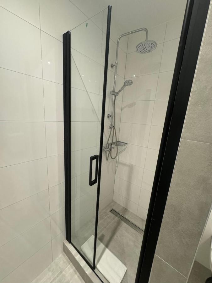 Ferienwohnung Am Freudenthal Soltau Bagian luar foto