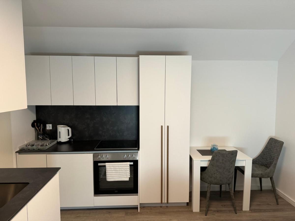 Ferienwohnung Am Freudenthal Soltau Bagian luar foto