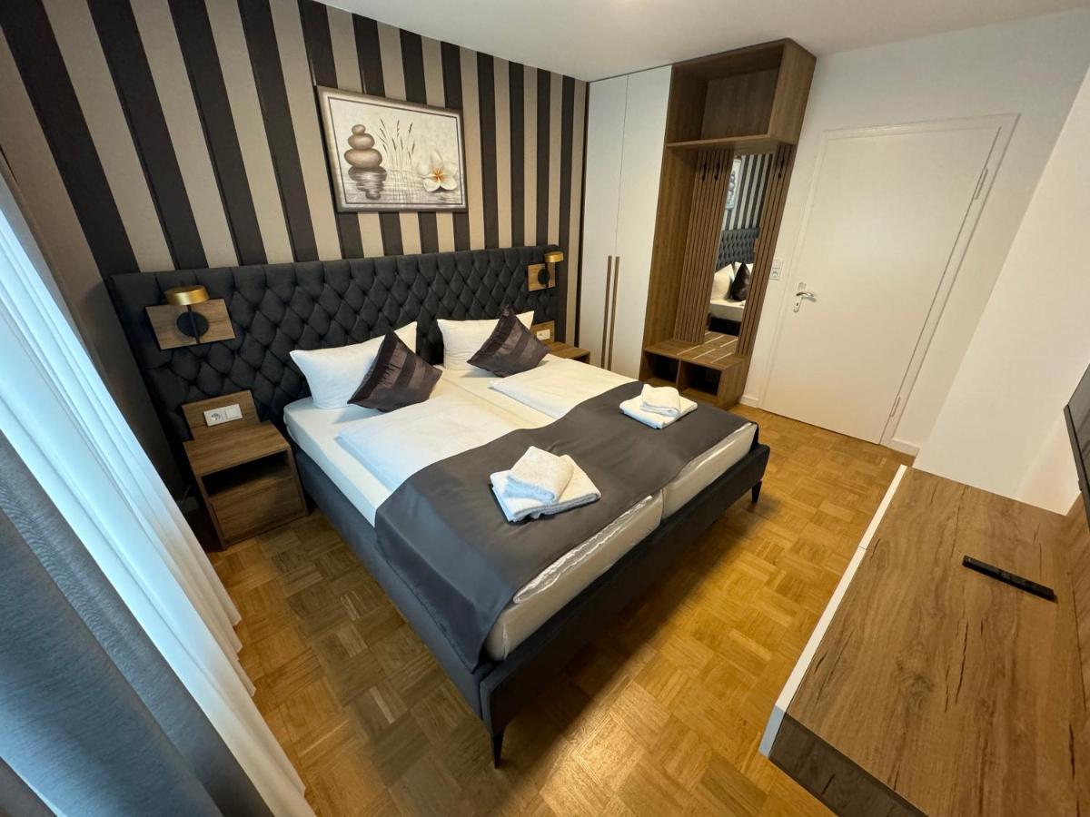 Ferienwohnung Am Freudenthal Soltau Bagian luar foto