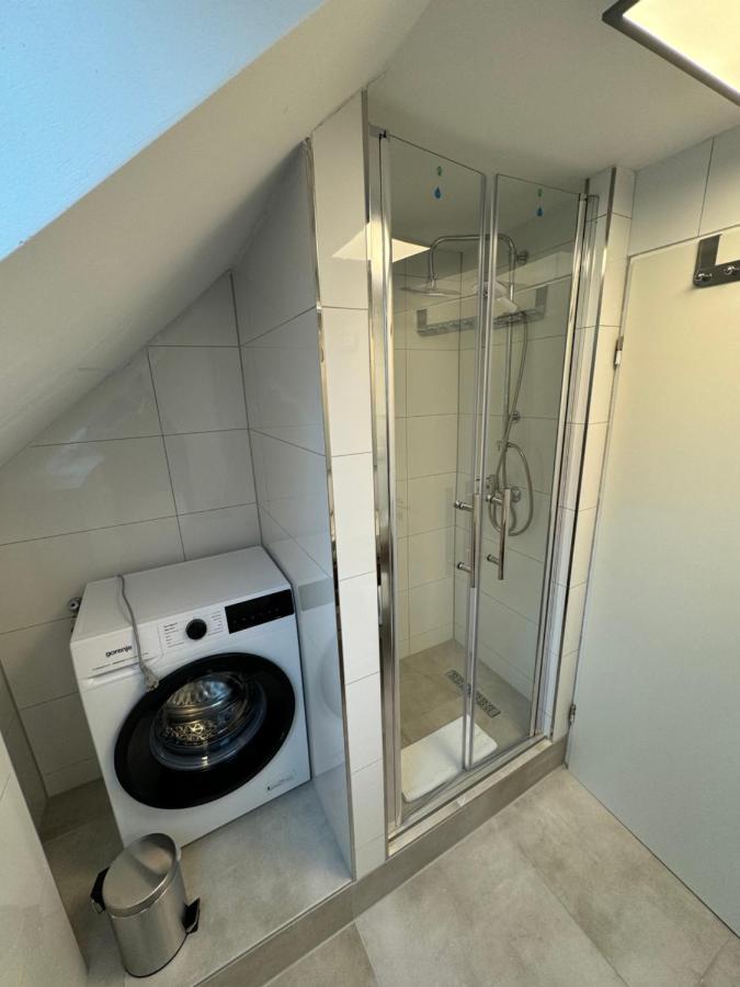 Ferienwohnung Am Freudenthal Soltau Bagian luar foto