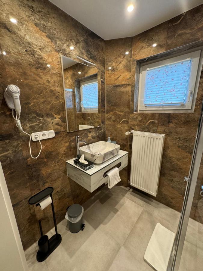 Ferienwohnung Am Freudenthal Soltau Bagian luar foto