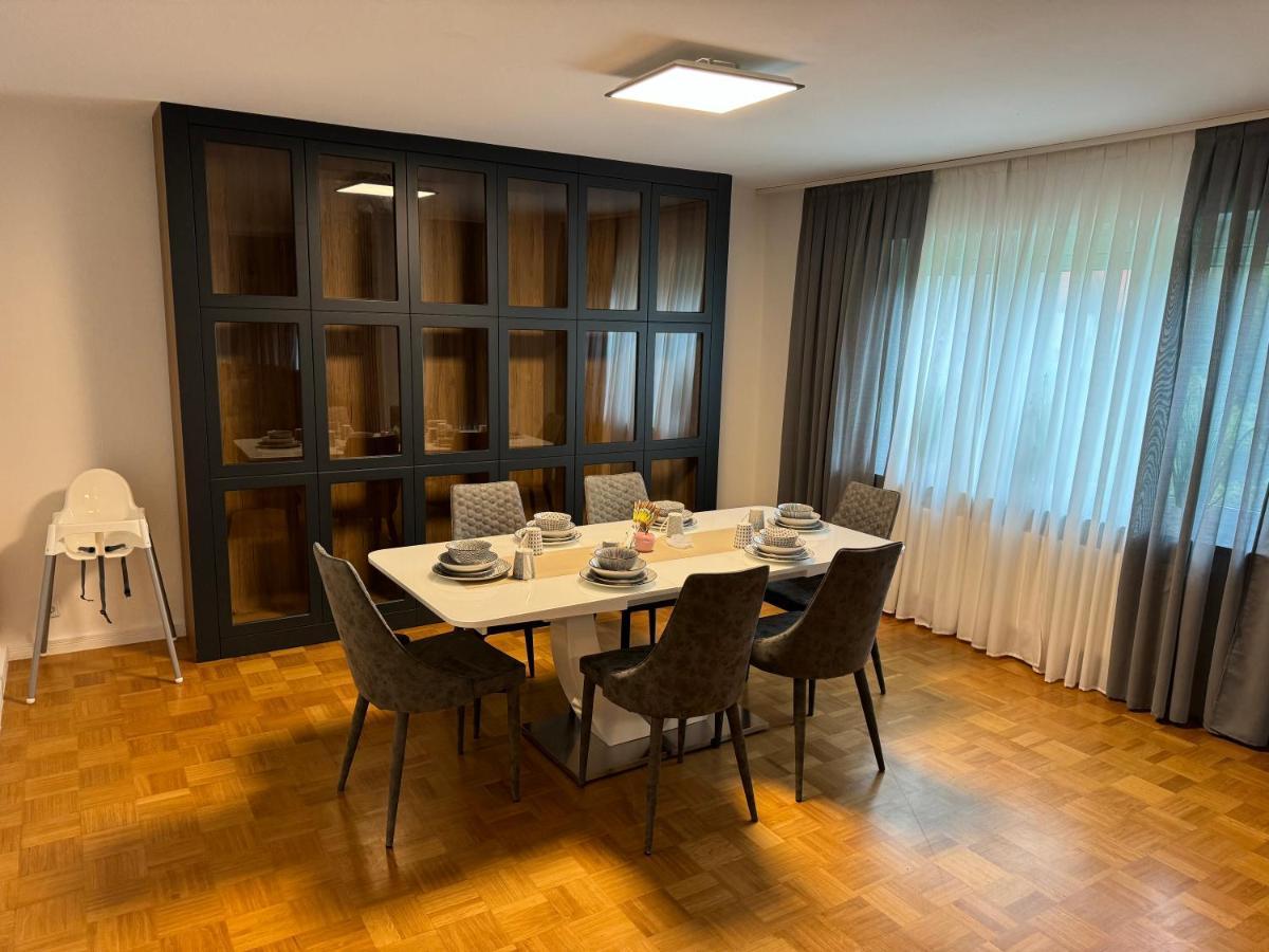 Ferienwohnung Am Freudenthal Soltau Bagian luar foto
