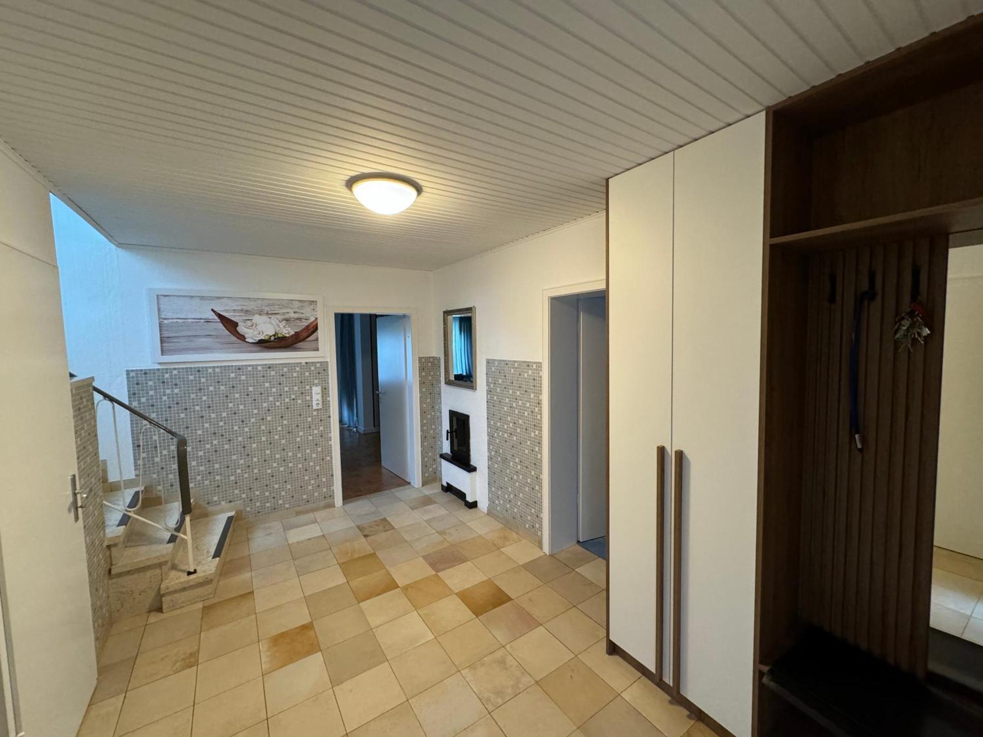 Ferienwohnung Am Freudenthal Soltau Bagian luar foto