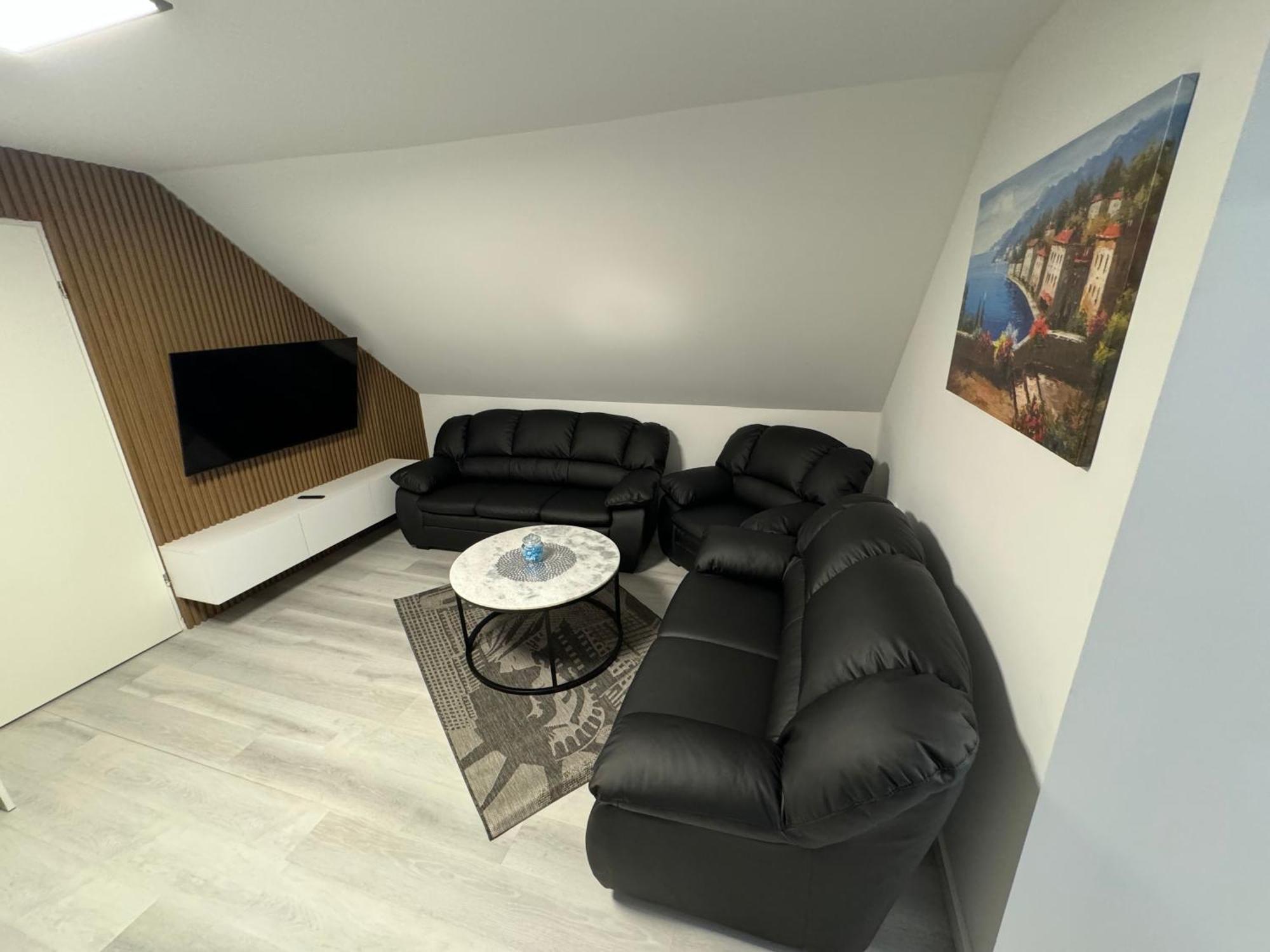 Ferienwohnung Am Freudenthal Soltau Bagian luar foto