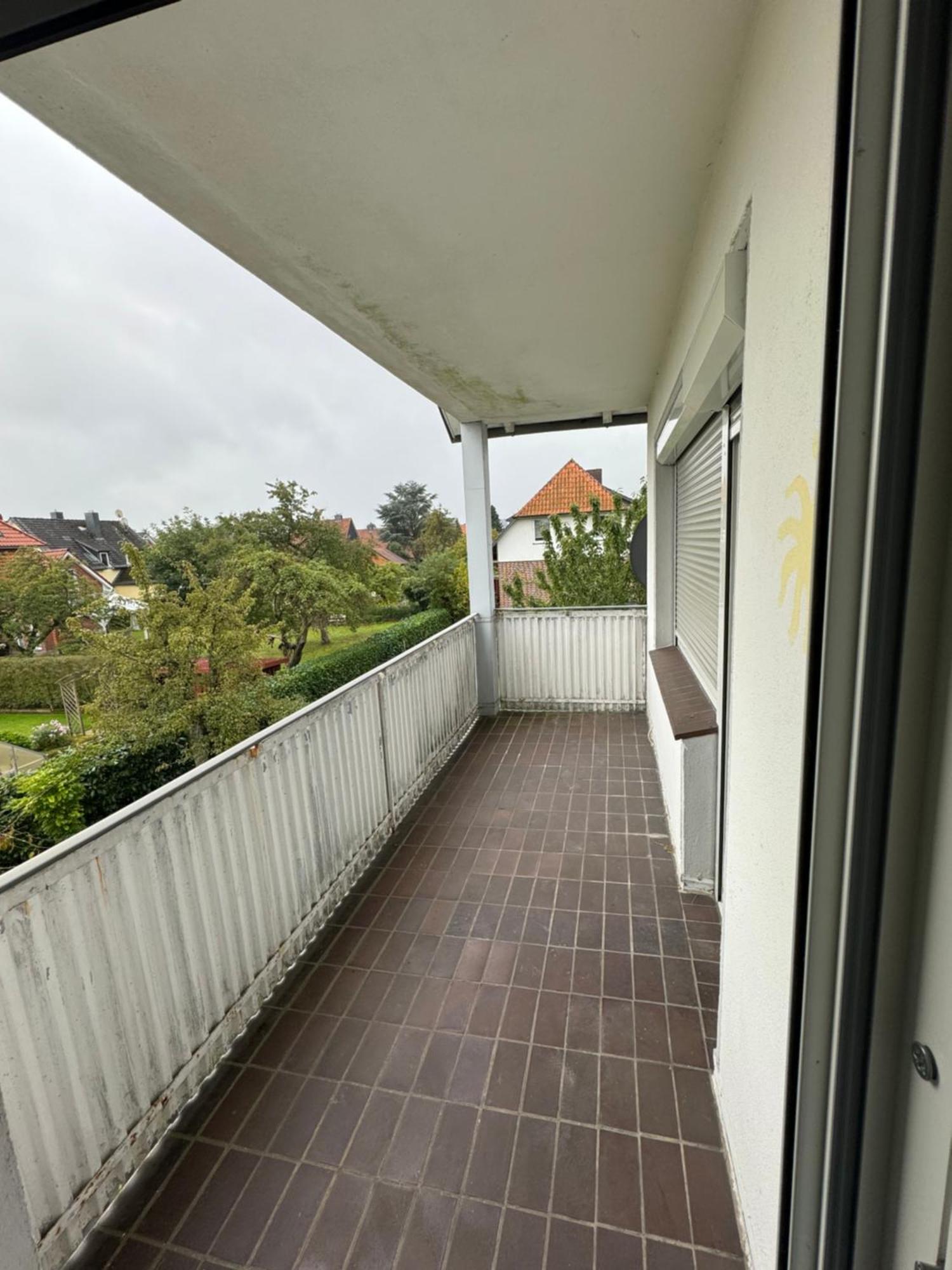 Ferienwohnung Am Freudenthal Soltau Bagian luar foto